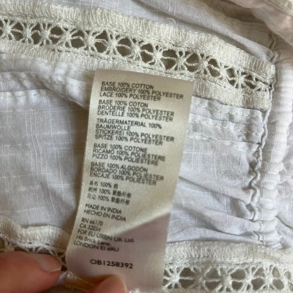 Free People Top - Picture 8 of 8